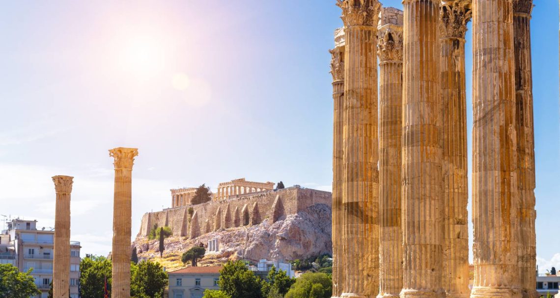 Greece Travel: Book Greece Tours & Greece Tours acropolis-greece-tours-2